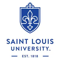 Saint Louis University logo